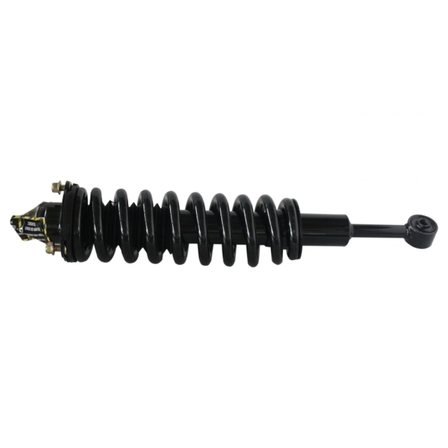 GSP 882496 - Suspension Strut and Coil Spring Assembly GSP 882496 Suspension Strut and Coil Spring Assembly product image 3 of 3