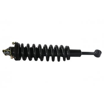 2011 Toyota Tacoma Suspension Strut and Coil Spring Assembly Front Right GSP 882496 image 3 of 3