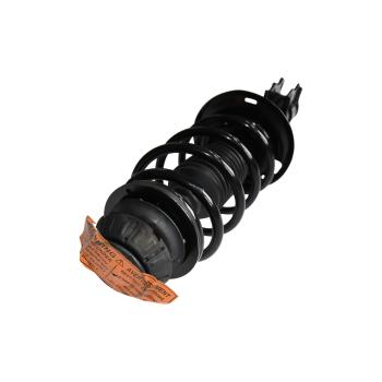 2015 Toyota Yaris Suspension Strut and Coil Spring Assembly Front Right GSP 882497 image 1 of 3