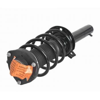 2010 Volkswagen Tiguan Suspension Strut and Coil Spring Assembly Front GSP 882499 image 1 of 3