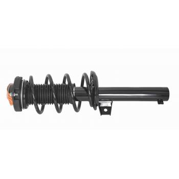 2010 Volkswagen Tiguan Suspension Strut and Coil Spring Assembly Front GSP 882499 image 2 of 3