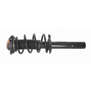 2010 Volkswagen Tiguan Suspension Strut and Coil Spring Assembly Front GSP 882499 image 3 of 3