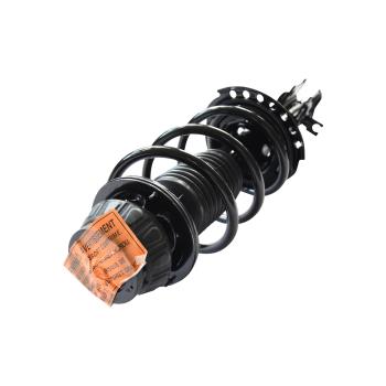 2012 Kia Rio Suspension Strut and Coil Spring Assembly Front Right GSP 882500 image 1 of 3