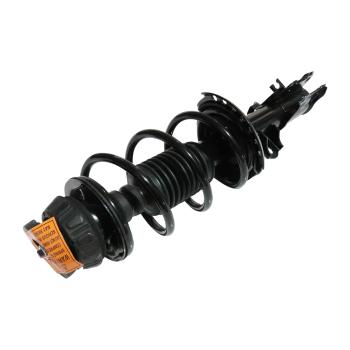 2012 Kia Rio Suspension Strut and Coil Spring Assembly Front Left GSP 882501 image 1 of 3