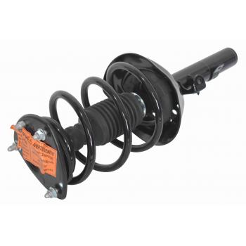 2017 Honda Accord Suspension Strut and Coil Spring Assembly Front Right GSP 882502 image 1 of 3