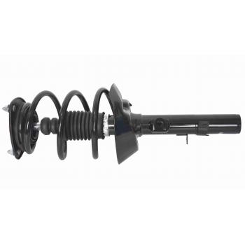 2017 Honda Accord Suspension Strut and Coil Spring Assembly Front Right GSP 882502 image 2 of 3