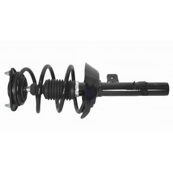 2017 Honda Accord Suspension Strut and Coil Spring Assembly Front Right GSP 882502 image 3 of 3