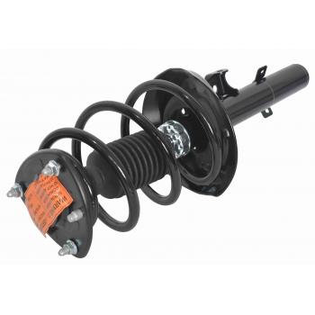 2017 Honda Accord Suspension Strut and Coil Spring Assembly Front Left GSP 882503 image 1 of 3