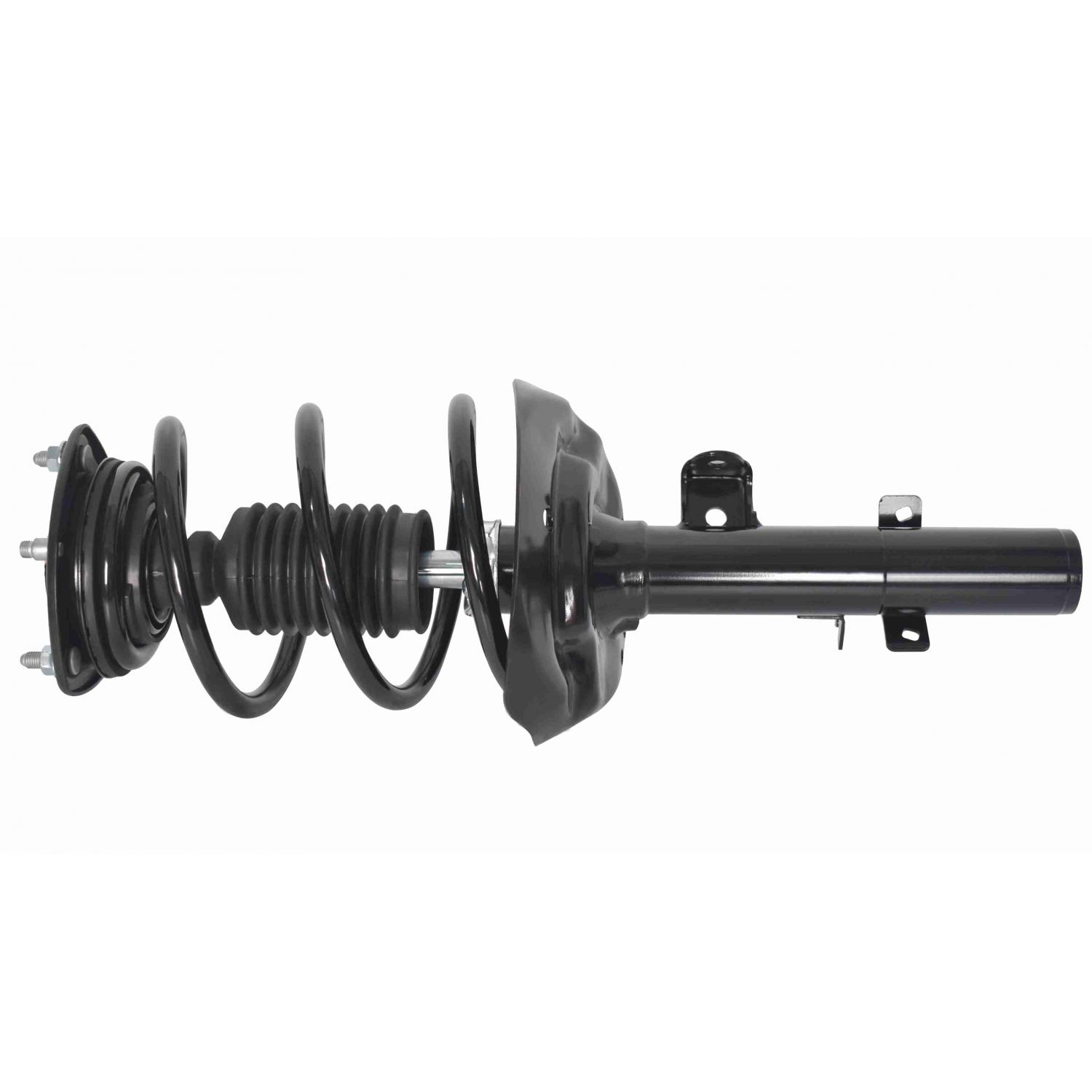 GSP 882503 Suspension Strut and Coil Spring Assembly product image 2 of 3