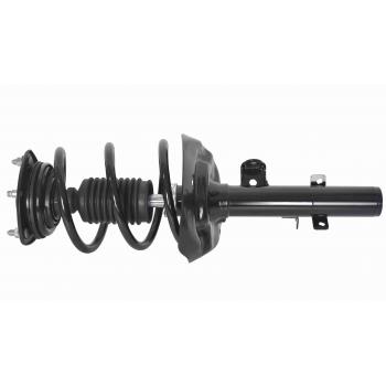 2017 Honda Accord Suspension Strut and Coil Spring Assembly Front Left GSP 882503 image 2 of 3