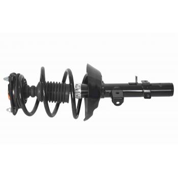 2017 Honda Accord Suspension Strut and Coil Spring Assembly Front Left GSP 882503 image 3 of 3