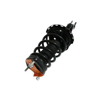 2008 Lexus RX350 Suspension Strut and Coil Spring Assembly Rear Right GSP 882510 image 1 of 3