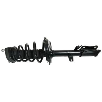 2008 Lexus RX350 Suspension Strut and Coil Spring Assembly Rear Right GSP 882510 image 2 of 3