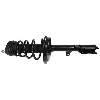 2008 Lexus RX350 Suspension Strut and Coil Spring Assembly Rear Right GSP 882510 image 3 of 3
