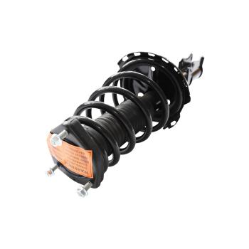 2008 Lexus RX350 Suspension Strut and Coil Spring Assembly Rear Left GSP 882511 image 1 of 3