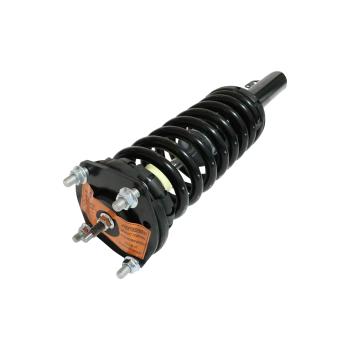 2005 Jeep Grand Cherokee Suspension Strut and Coil Spring Assembly Front GSP 882512 image 1 of 3