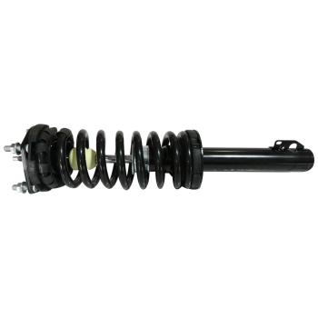 2005 Jeep Grand Cherokee Suspension Strut and Coil Spring Assembly Front GSP 882512 image 2 of 3