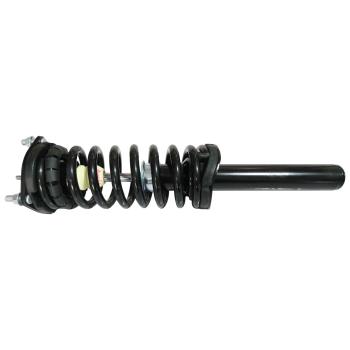 2005 Jeep Grand Cherokee Suspension Strut and Coil Spring Assembly Front GSP 882512 image 3 of 3