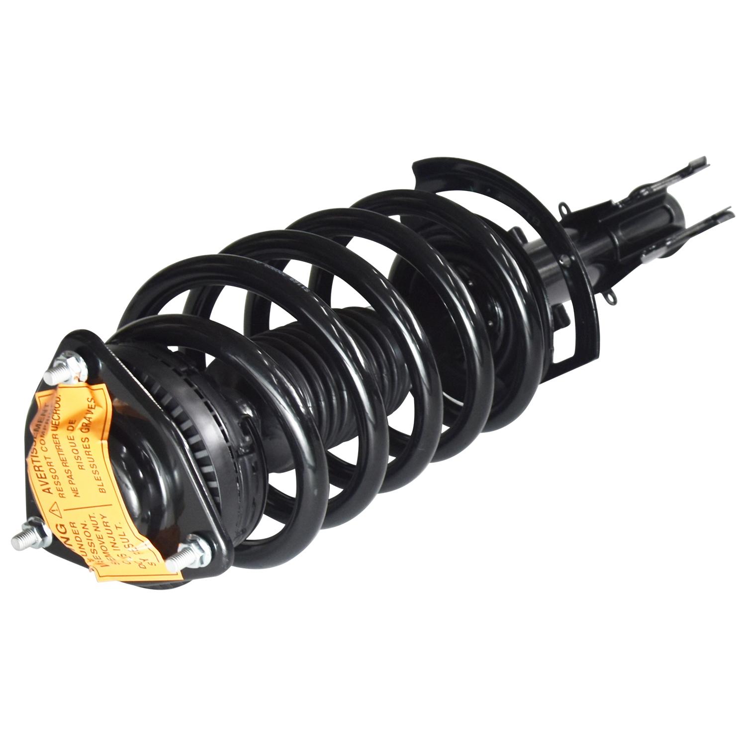 GSP 882513 - Suspension Strut and Coil Spring Assembly GSP 882513 Suspension Strut and Coil Spring Assembly product image 1 of 3