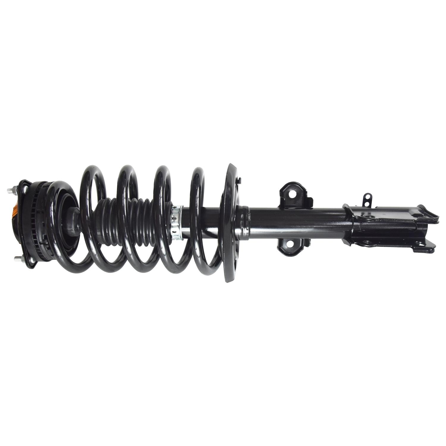 GSP 882513 - Suspension Strut and Coil Spring Assembly GSP 882513 Suspension Strut and Coil Spring Assembly product image 2 of 3