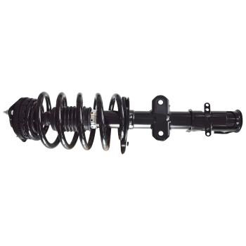 2015 Ram C/V Suspension Strut and Coil Spring Assembly Front Right GSP 882513 image 3 of 3