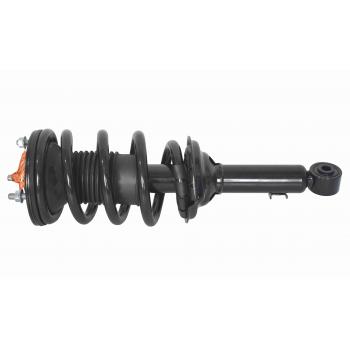 2011 Toyota Tacoma Suspension Strut and Coil Spring Assembly Front Right GSP 882515 image 2 of 3