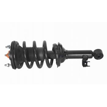 2011 Toyota Tacoma Suspension Strut and Coil Spring Assembly Front Right GSP 882515 image 3 of 3