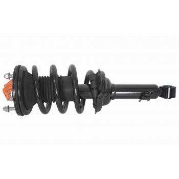 2011 Toyota Tacoma Suspension Strut and Coil Spring Assembly Front Left GSP 882516 image 2 of 3