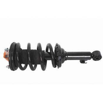2011 Toyota Tacoma Suspension Strut and Coil Spring Assembly Front Left GSP 882516 image 3 of 3