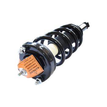 2015 Dodge Journey Suspension Strut and Coil Spring Assembly Rear GSP 882517 image 1 of 3