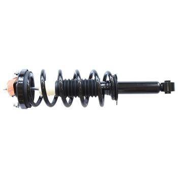 2015 Dodge Journey Suspension Strut and Coil Spring Assembly Rear GSP 882517 image 2 of 3