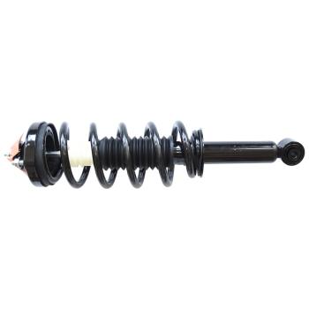 2015 Dodge Journey Suspension Strut and Coil Spring Assembly Rear GSP 882517 image 3 of 3