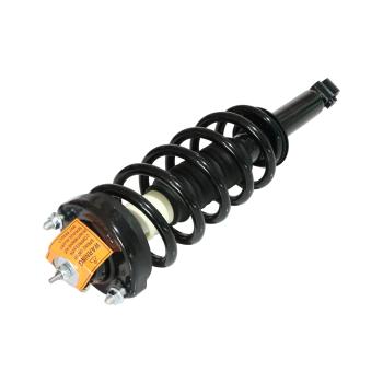 2015 Dodge Journey Suspension Strut and Coil Spring Assembly Rear GSP 882519 image 1 of 3