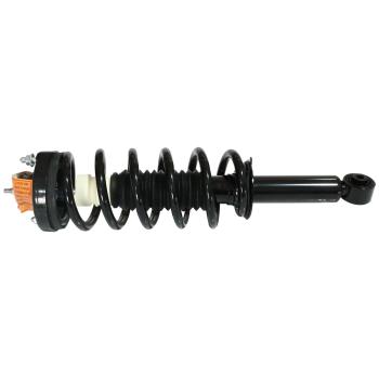 2015 Dodge Journey Suspension Strut and Coil Spring Assembly Rear GSP 882519 image 2 of 3