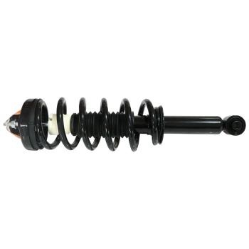 2015 Dodge Journey Suspension Strut and Coil Spring Assembly Rear GSP 882519 image 3 of 3