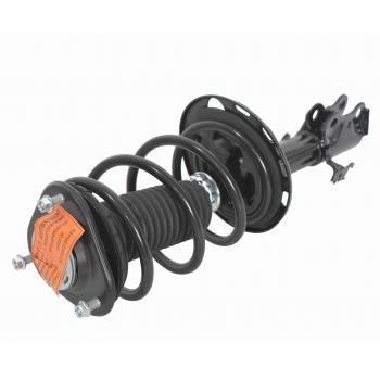 2015 Toyota RAV4 Suspension Strut and Coil Spring Assembly Front Right GSP 882528 image 1 of 3