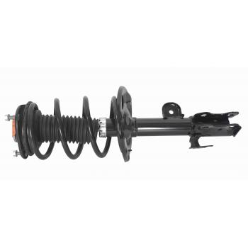 2015 Toyota RAV4 Suspension Strut and Coil Spring Assembly Front Right GSP 882528 image 2 of 3