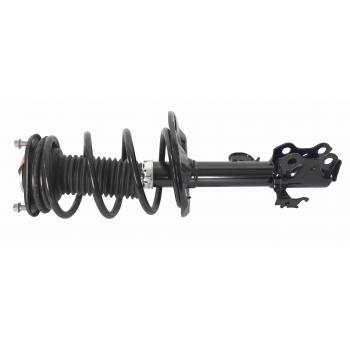 2015 Toyota RAV4 Suspension Strut and Coil Spring Assembly Front Right GSP 882528 image 3 of 3