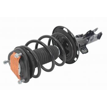 2015 Toyota RAV4 Suspension Strut and Coil Spring Assembly Front Left GSP 882529 image 1 of 3