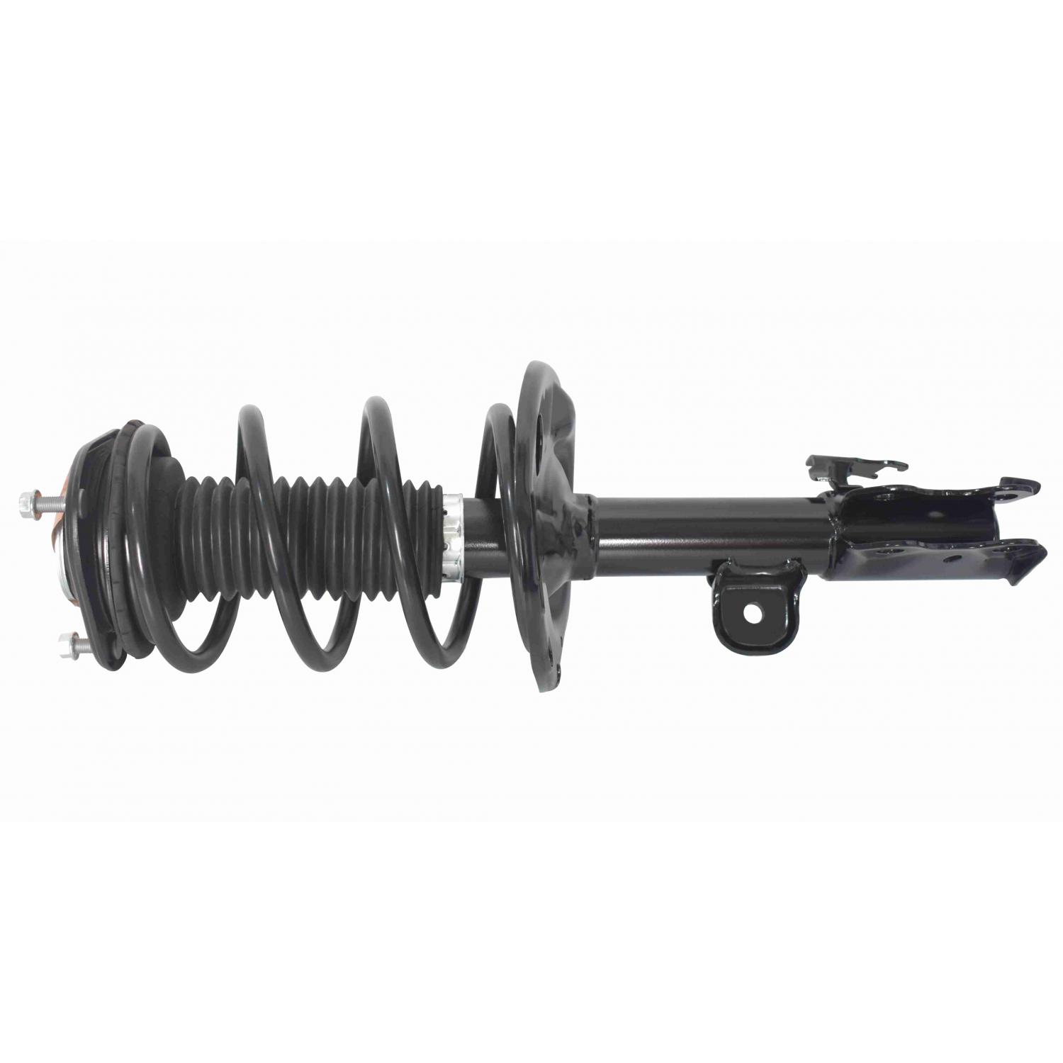 GSP 882529 Suspension Strut and Coil Spring Assembly product image 2 of 3