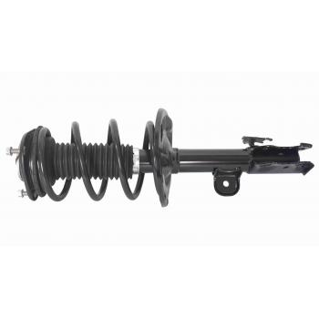 2015 Toyota RAV4 Suspension Strut and Coil Spring Assembly Front Left GSP 882529 image 2 of 3