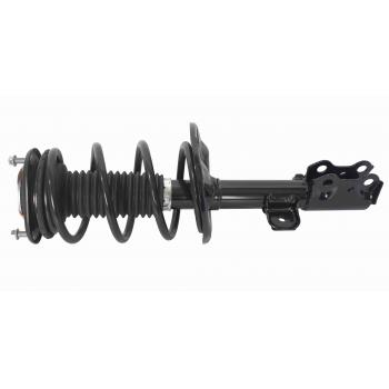 2015 Toyota RAV4 Suspension Strut and Coil Spring Assembly Front Left GSP 882529 image 3 of 3