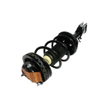 2002 Subaru Impreza Suspension Strut and Coil Spring Assembly Rear Right GSP 882531 image 1 of 3