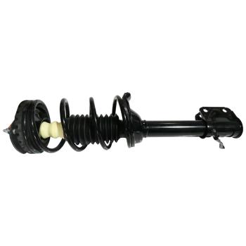 2002 Subaru Impreza Suspension Strut and Coil Spring Assembly Rear Right GSP 882531 image 3 of 3
