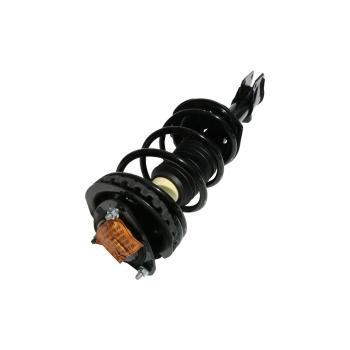 2002 Subaru Impreza Suspension Strut and Coil Spring Assembly Rear Left GSP 882532 image 1 of 3