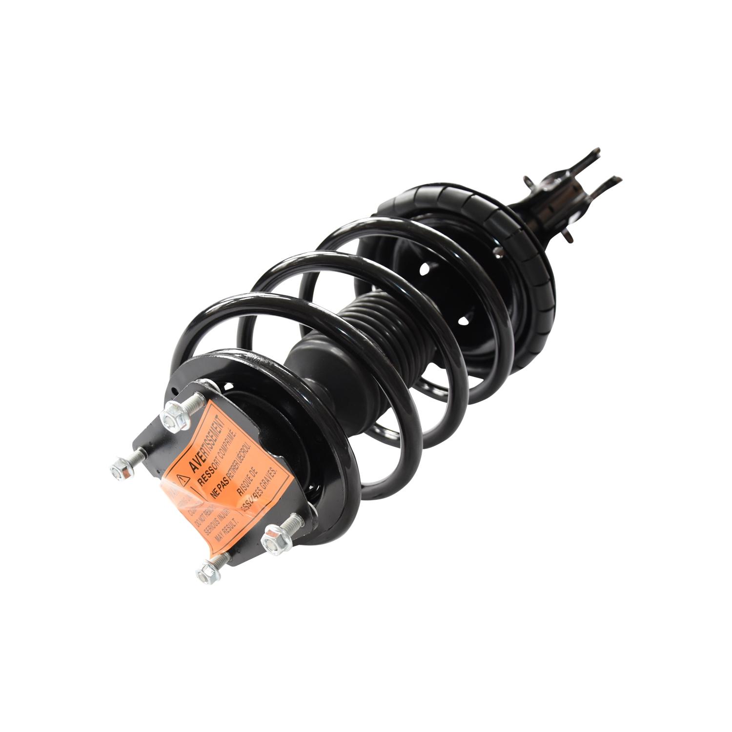 GSP 882533 - Suspension Strut and Coil Spring Assembly GSP 882533 Suspension Strut and Coil Spring Assembly product image 1 of 3