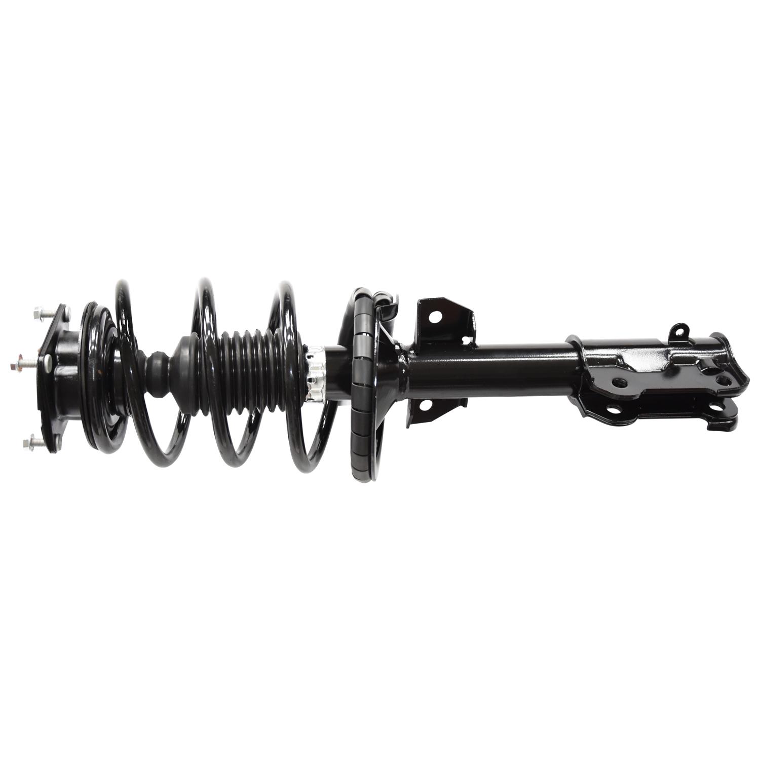 GSP 882533 - Suspension Strut and Coil Spring Assembly GSP 882533 Suspension Strut and Coil Spring Assembly product image 2 of 3