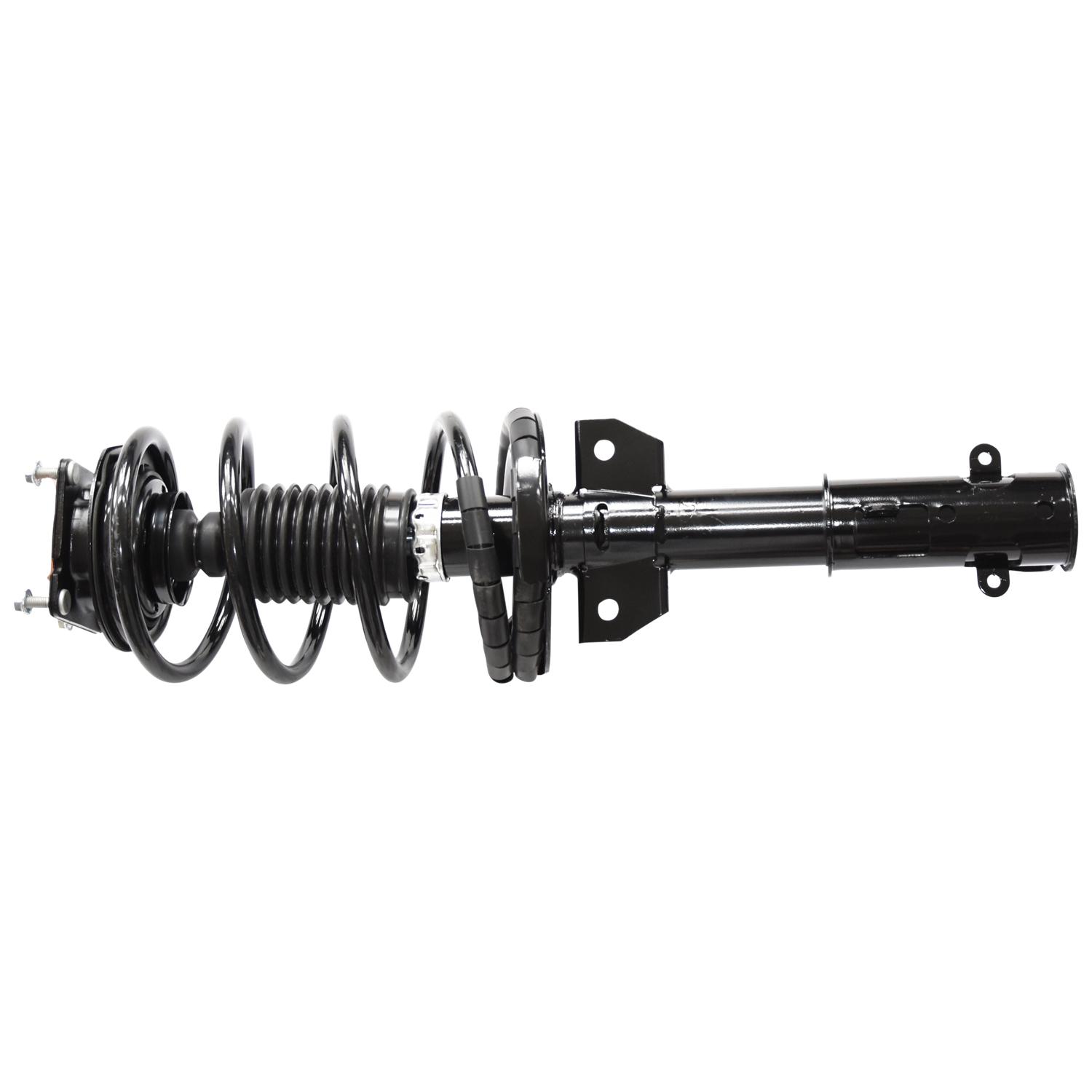 GSP 882533 - Suspension Strut and Coil Spring Assembly GSP 882533 Suspension Strut and Coil Spring Assembly product image 3 of 3