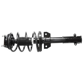 2014 Ford Mustang Suspension Strut and Coil Spring Assembly Front GSP 882533 image 3 of 3