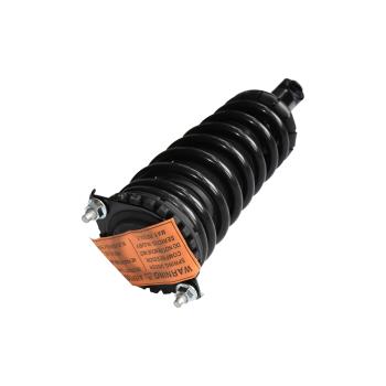 2000 Subaru Legacy Suspension Strut and Coil Spring Assembly Rear GSP 882538 image 1 of 3